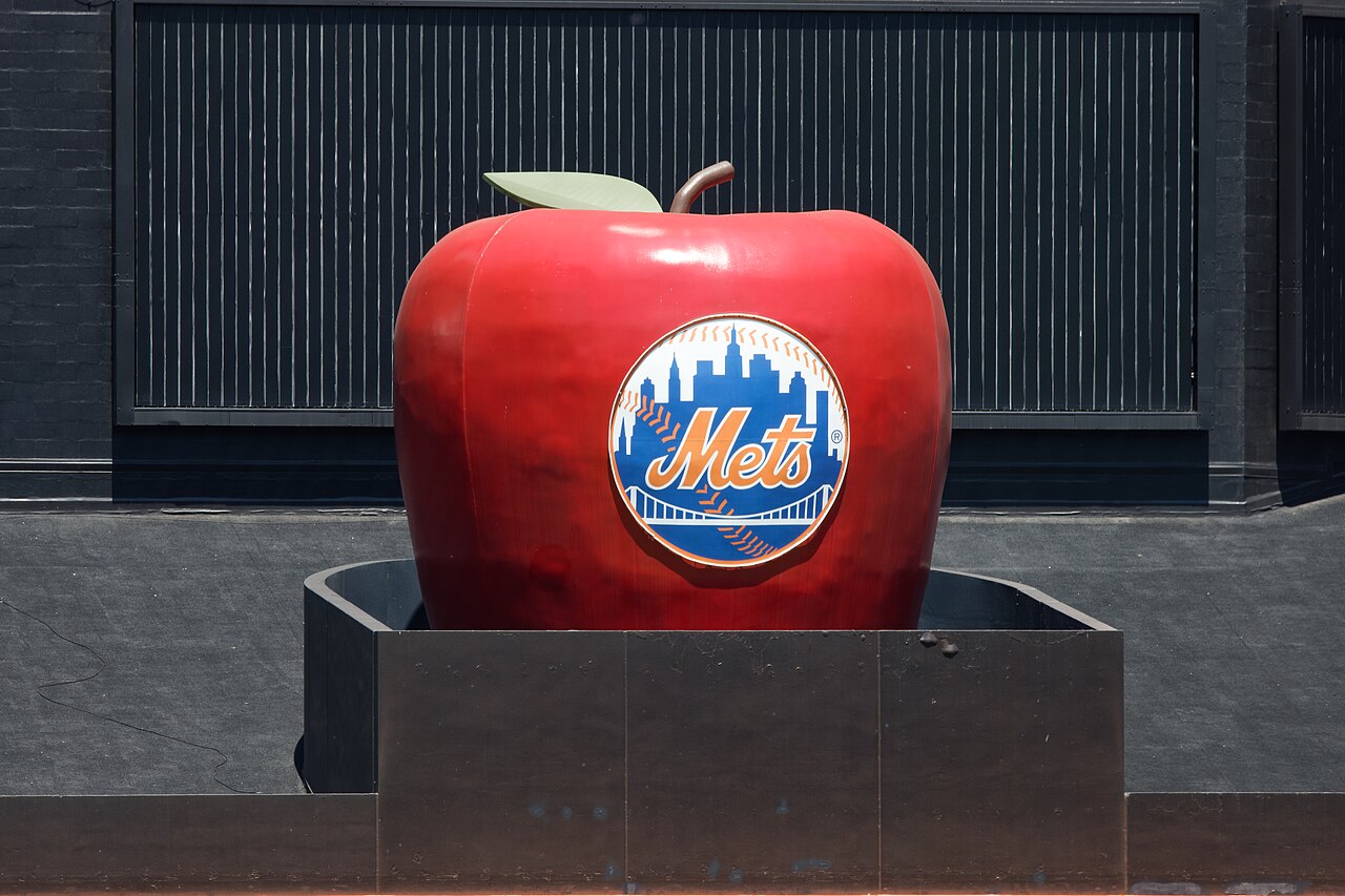 Context Wikimedia image: Home Run Apple, May 25, 2024 (2)