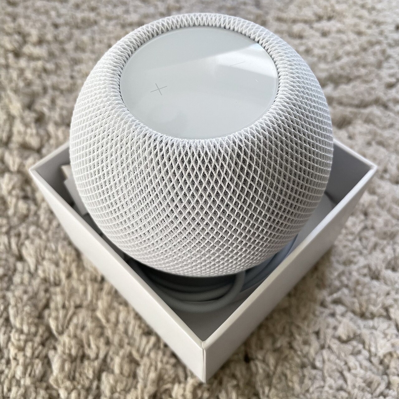 HomePod mini