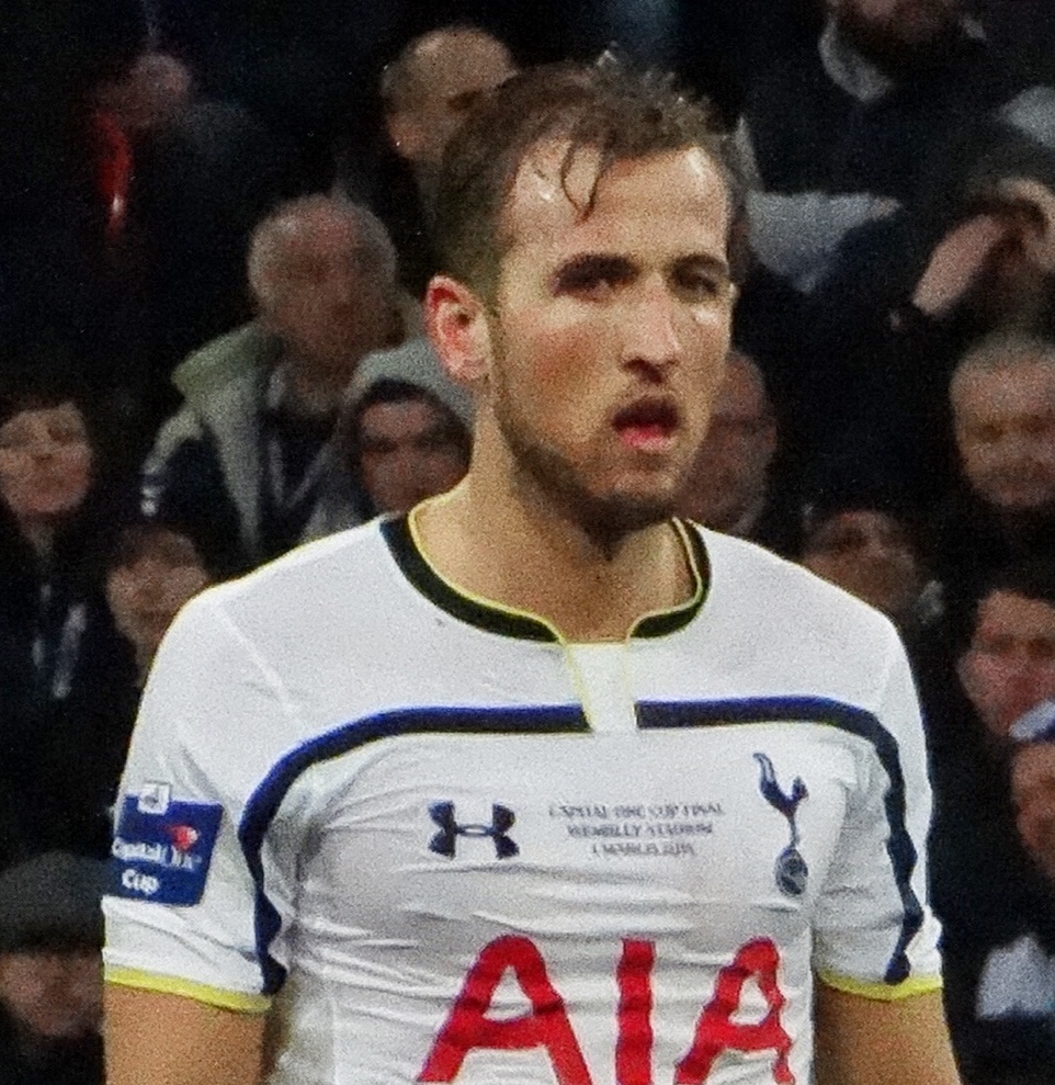 Harry Kane
